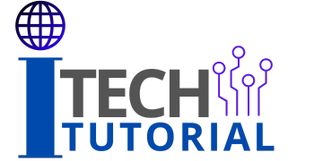 iTechtutorial Technology Blog